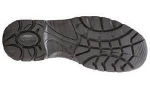 YDS UL100 Policap Burunlu İş Güvenliği Ayakkabısı - Görsel 2